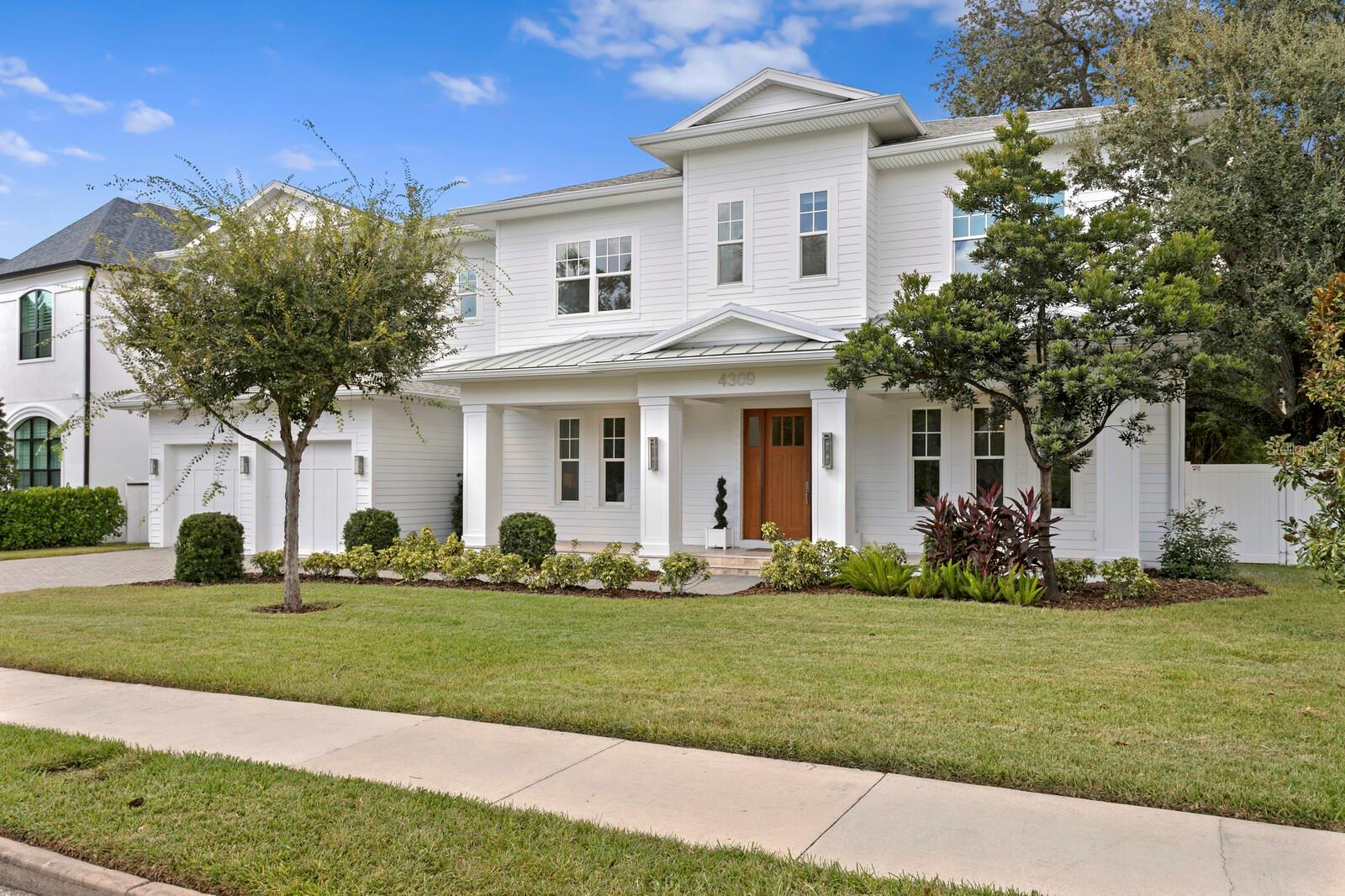 4309 W BEACHWAY DR