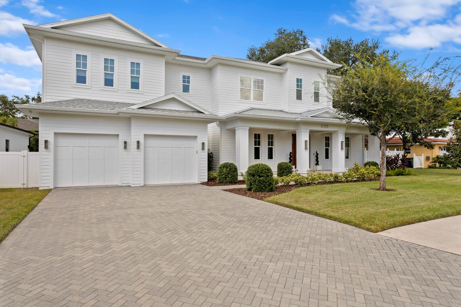 4309 W BEACHWAY DR