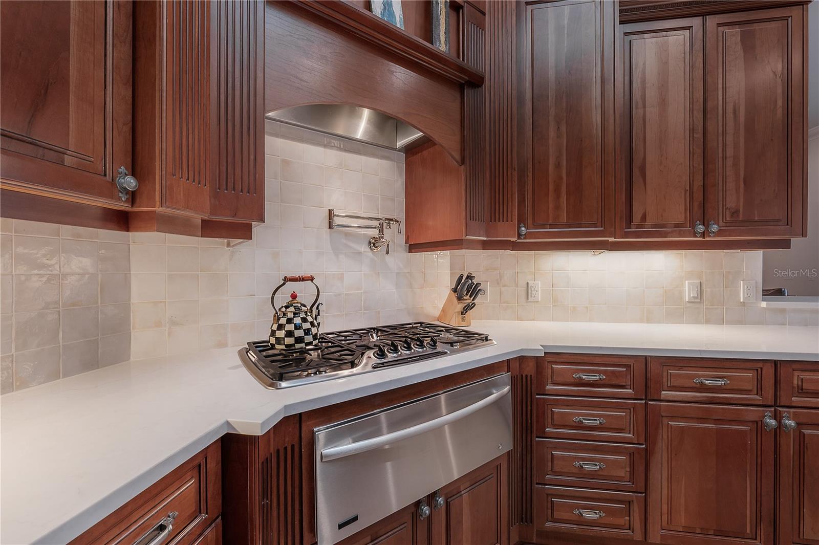 15801 DAWSON RIDGE DR