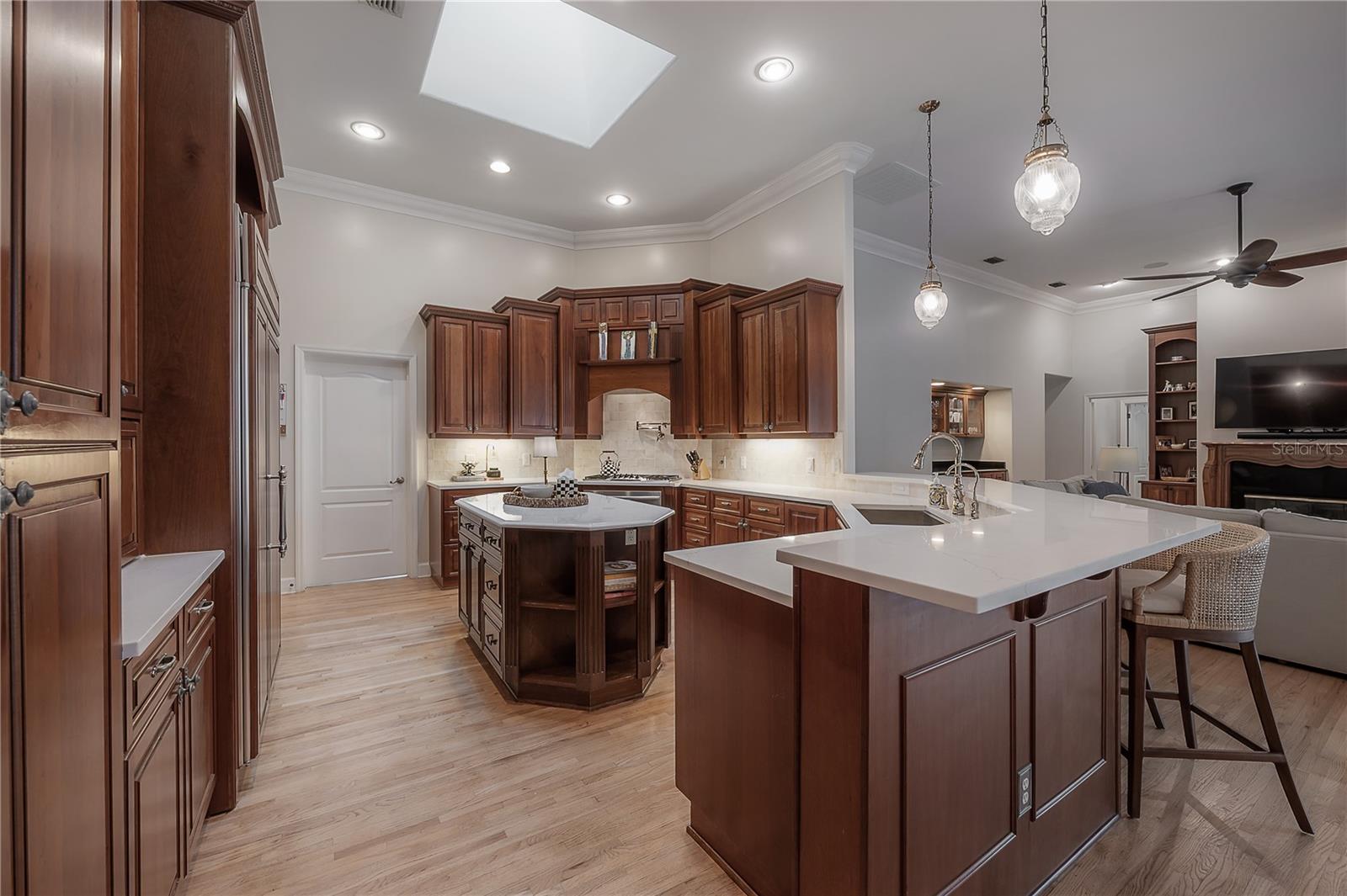 15801 DAWSON RIDGE DR