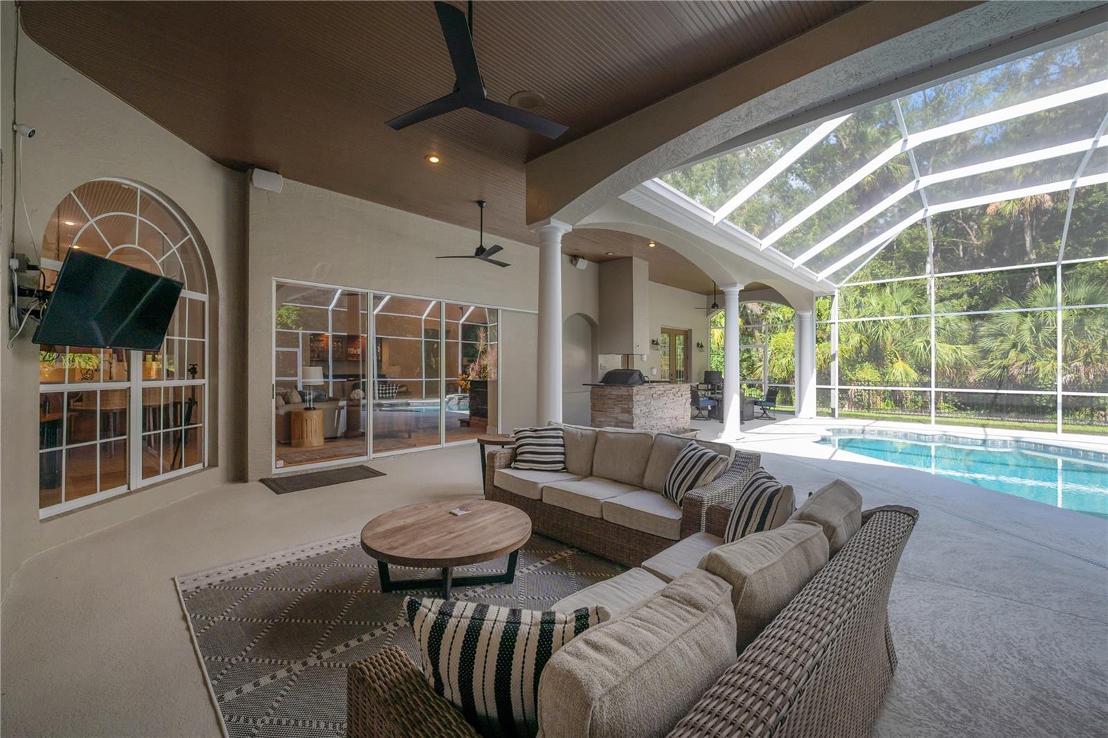 15801 DAWSON RIDGE DR