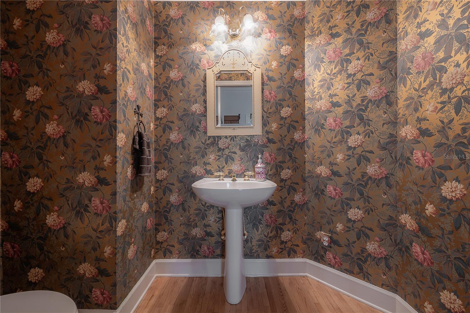 15801 DAWSON RIDGE DR