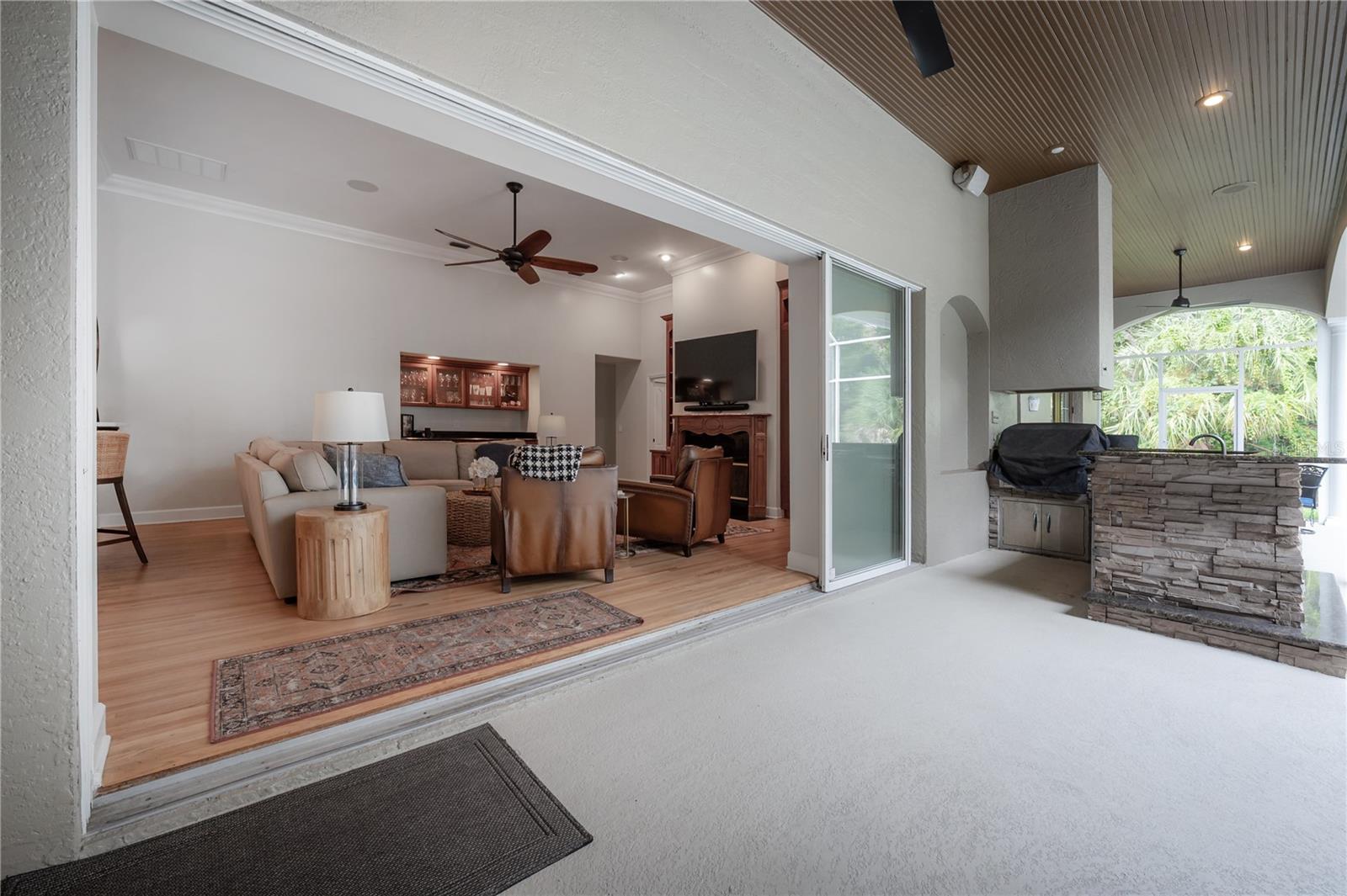 15801 DAWSON RIDGE DR