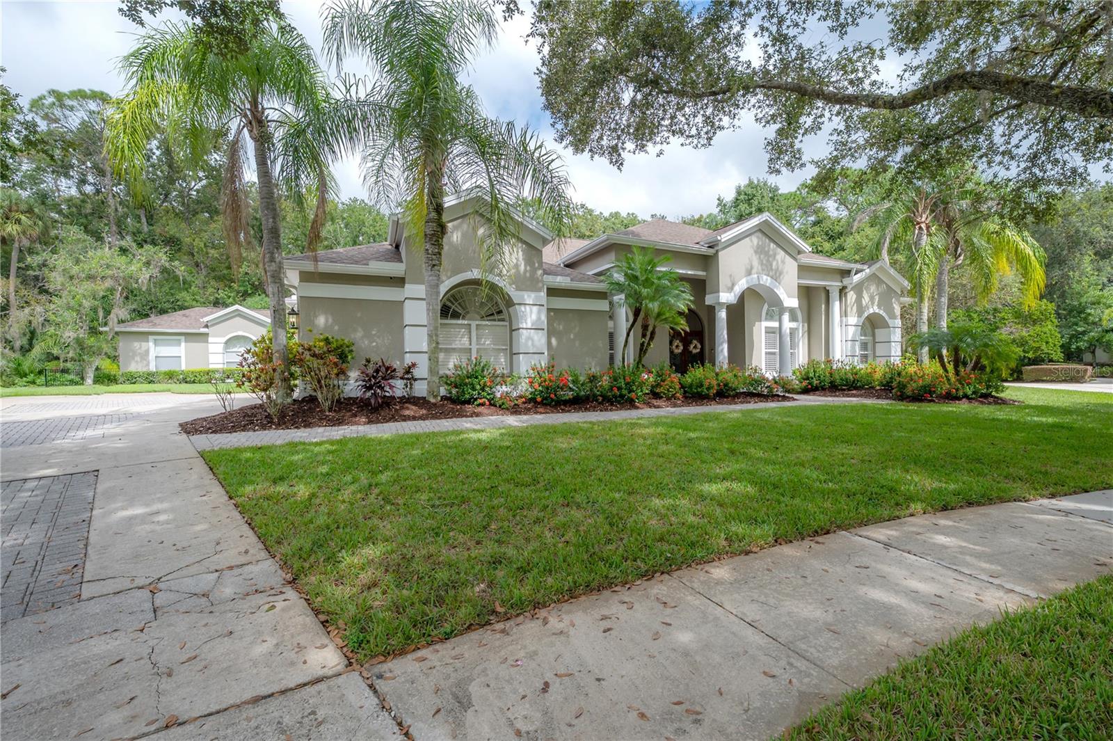 15801 DAWSON RIDGE DR