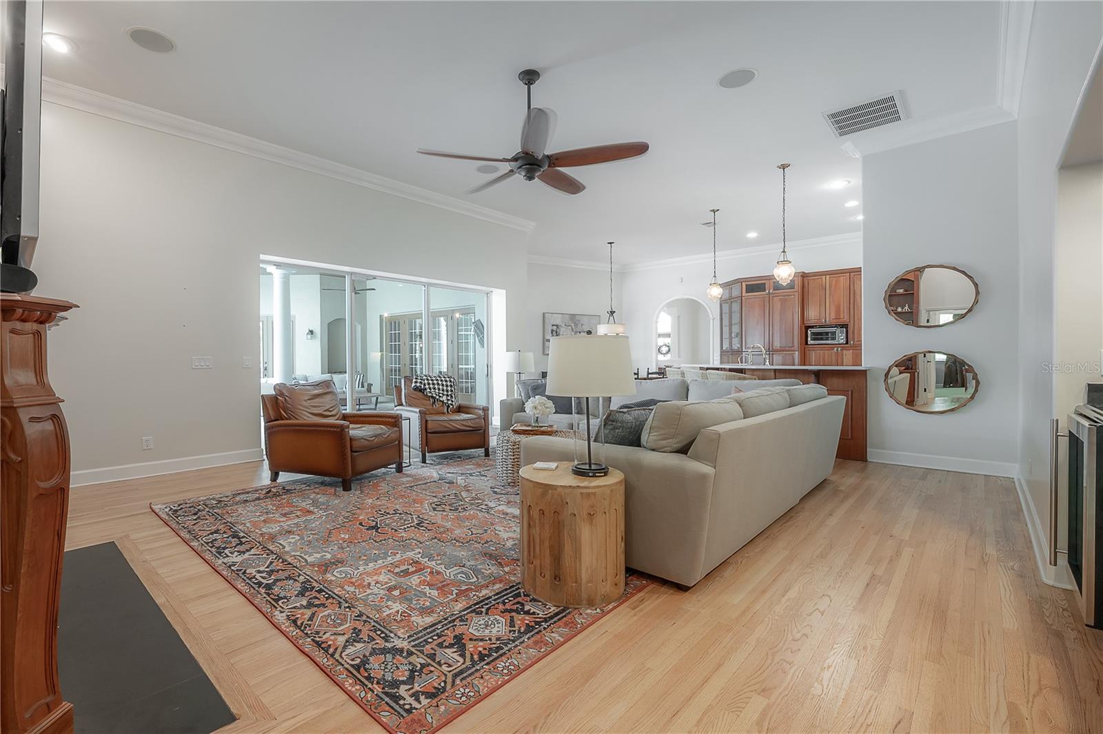 15801 DAWSON RIDGE DR