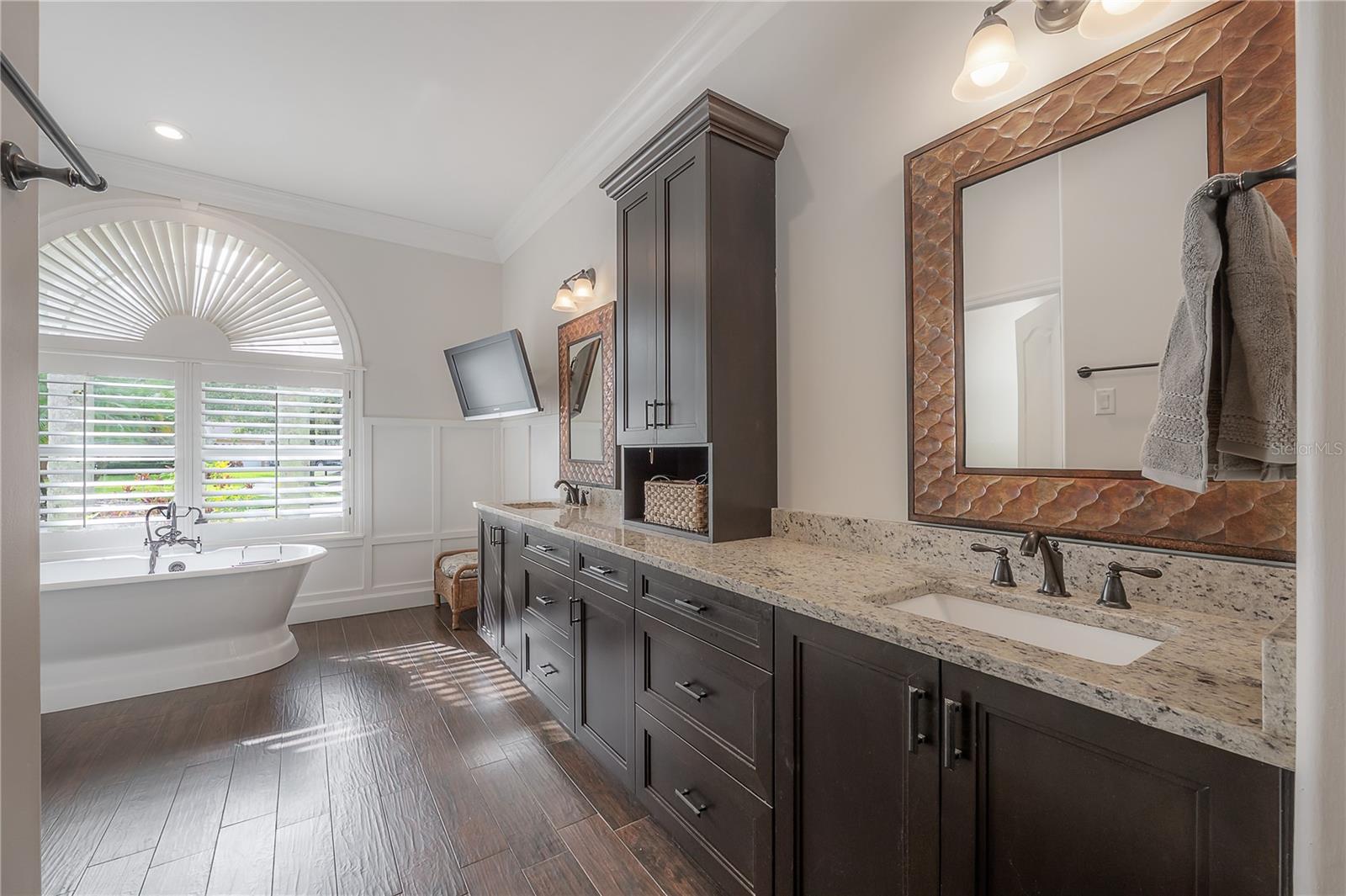 15801 DAWSON RIDGE DR