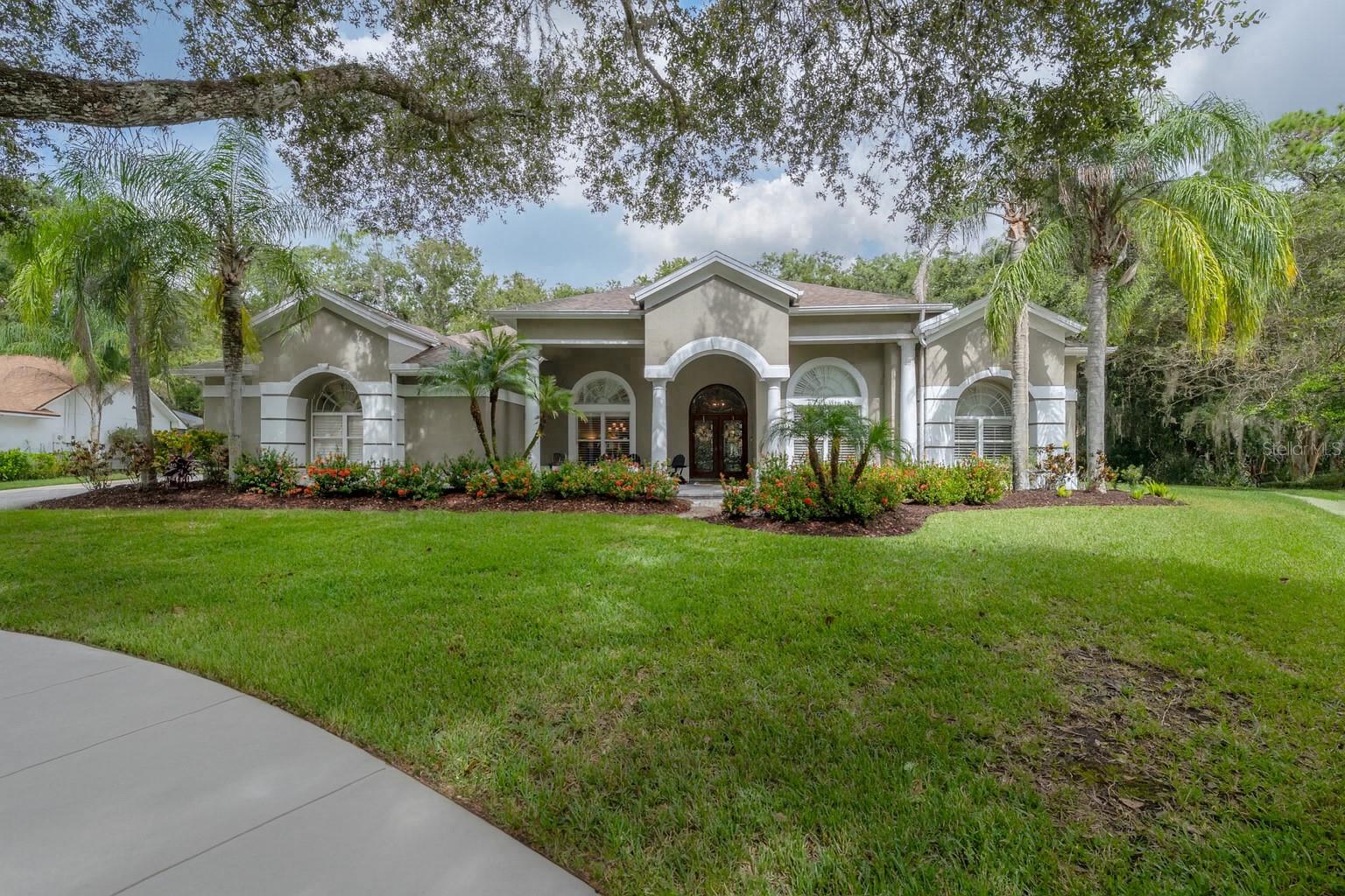 15801 DAWSON RIDGE DR