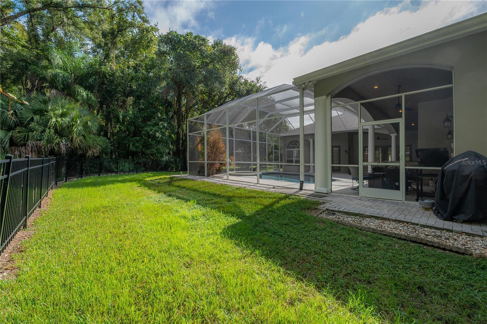 15801 DAWSON RIDGE DR