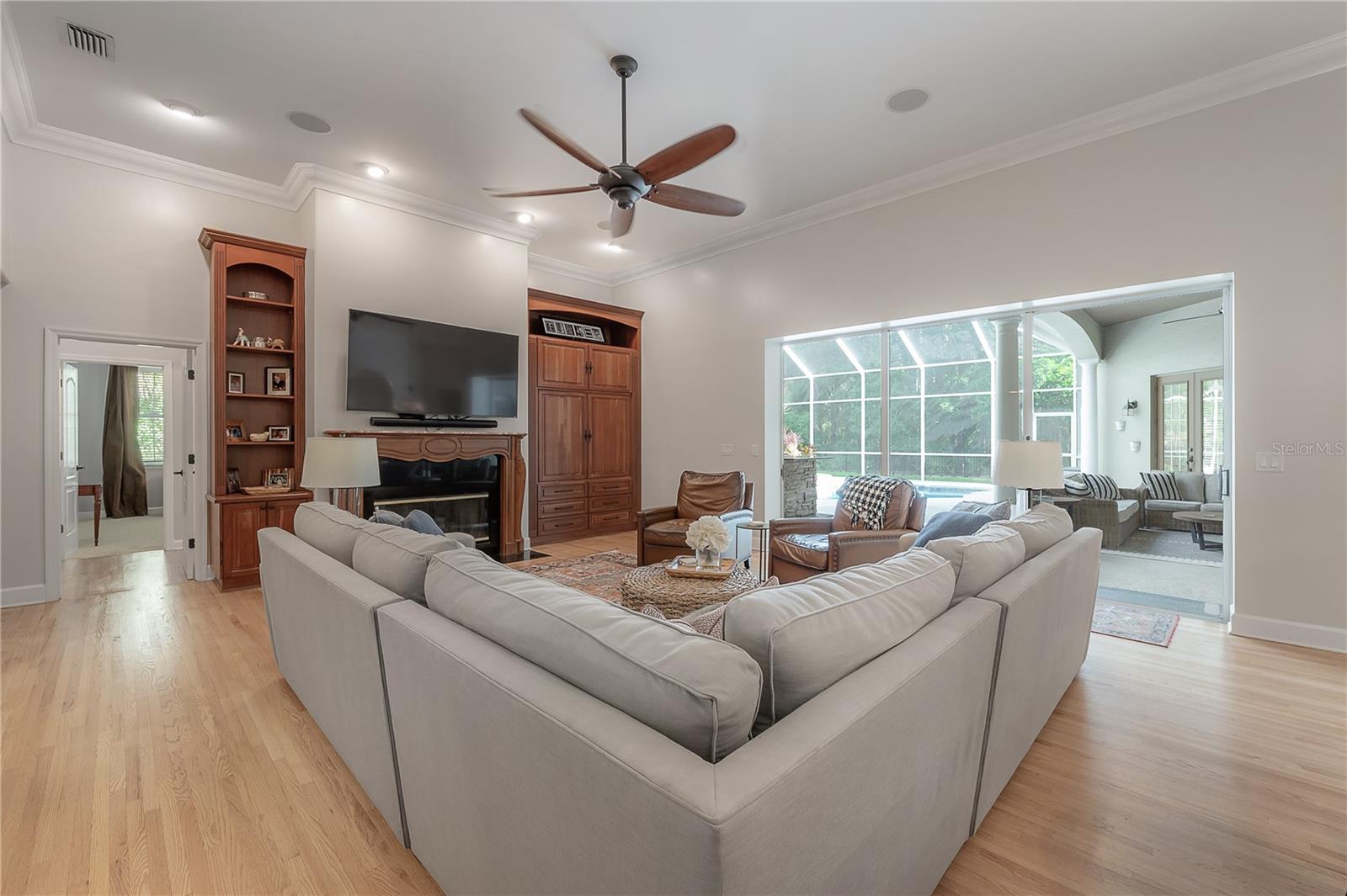 15801 DAWSON RIDGE DR