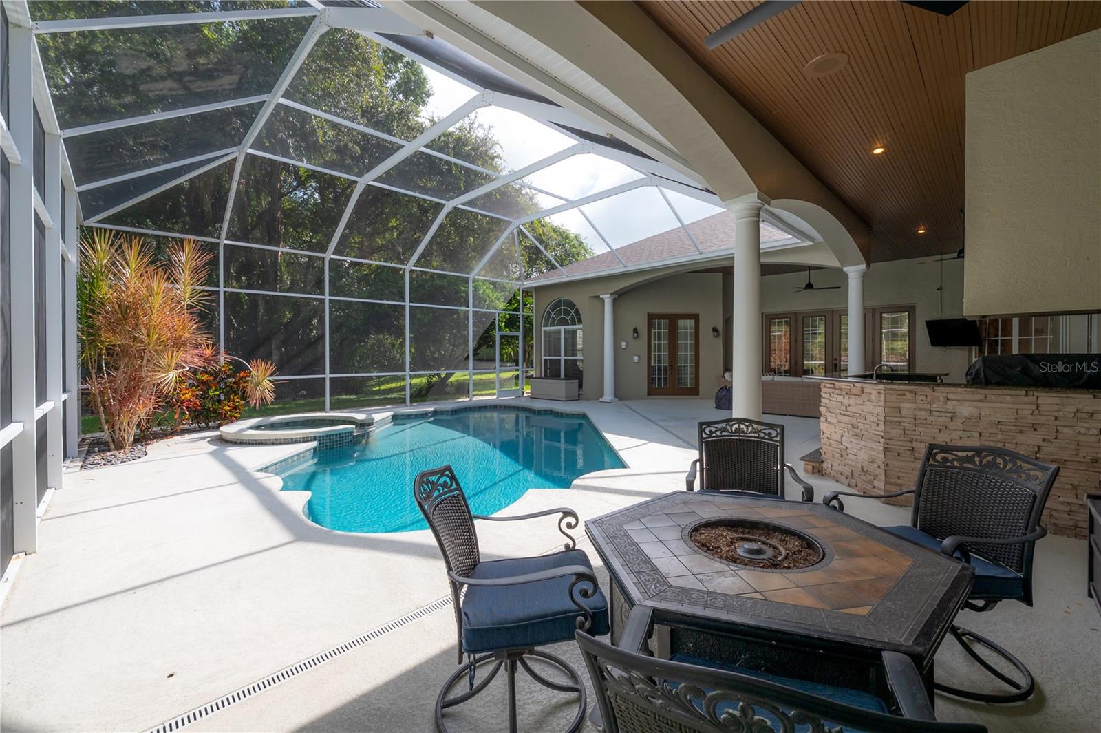 15801 DAWSON RIDGE DR