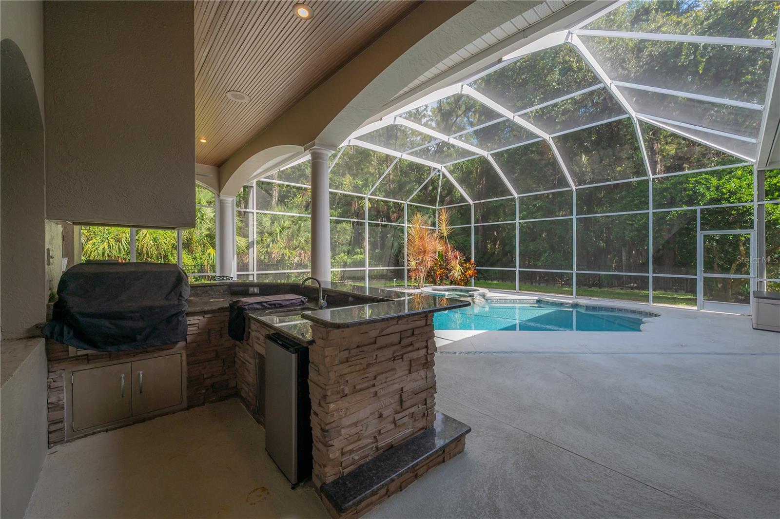 15801 DAWSON RIDGE DR