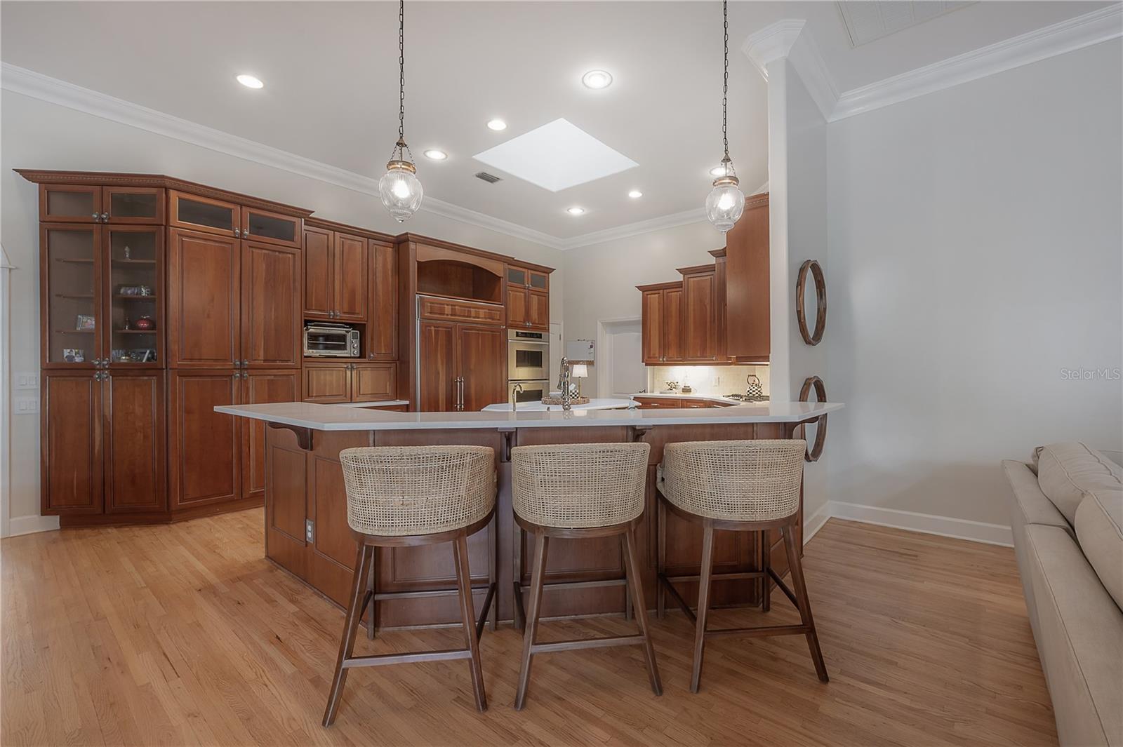 15801 DAWSON RIDGE DR