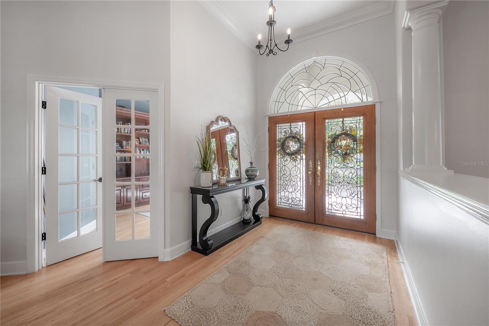 15801 DAWSON RIDGE DR