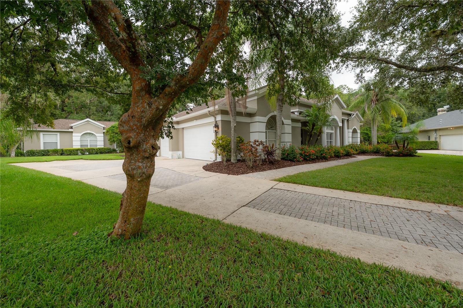 15801 DAWSON RIDGE DR