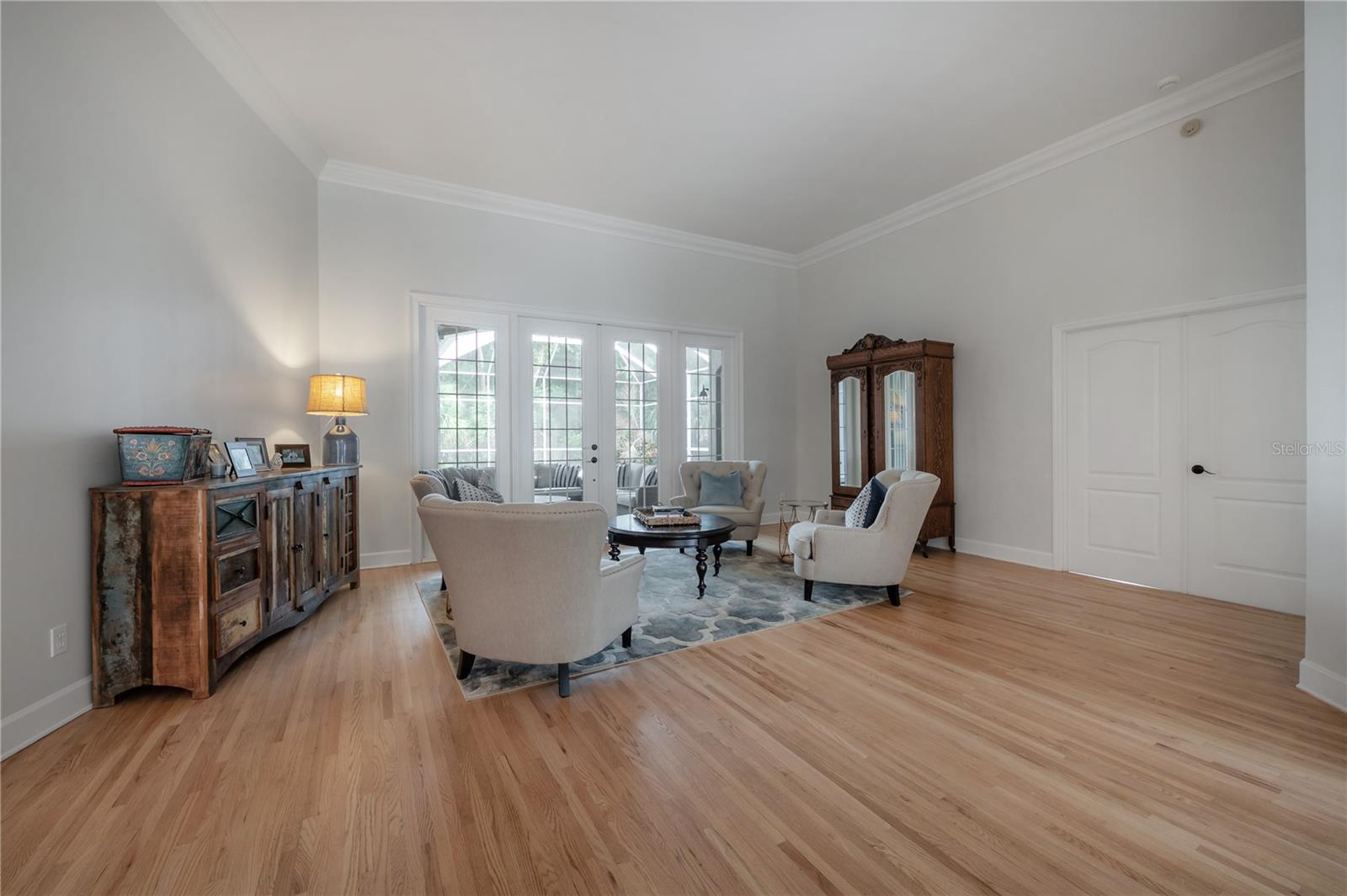 15801 DAWSON RIDGE DR