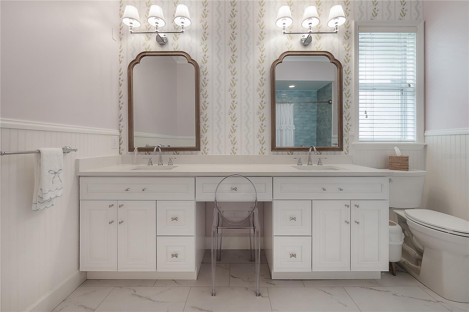 15801 DAWSON RIDGE DR