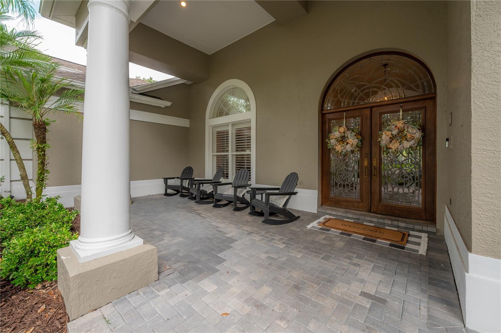 15801 DAWSON RIDGE DR