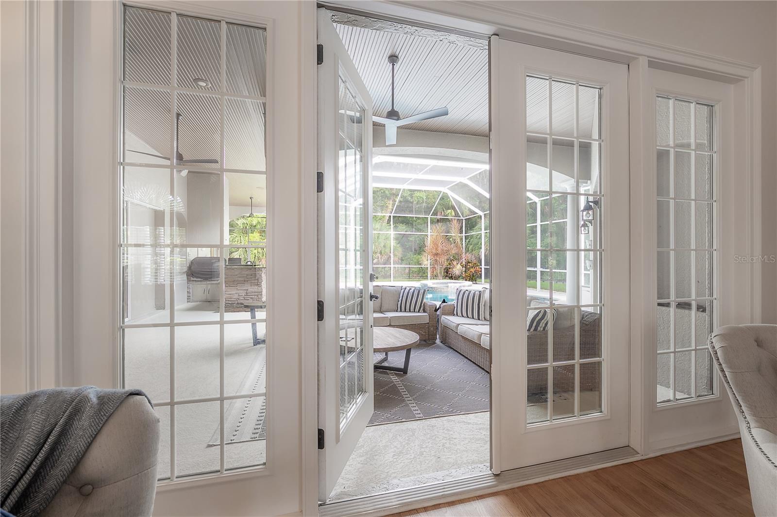 15801 DAWSON RIDGE DR