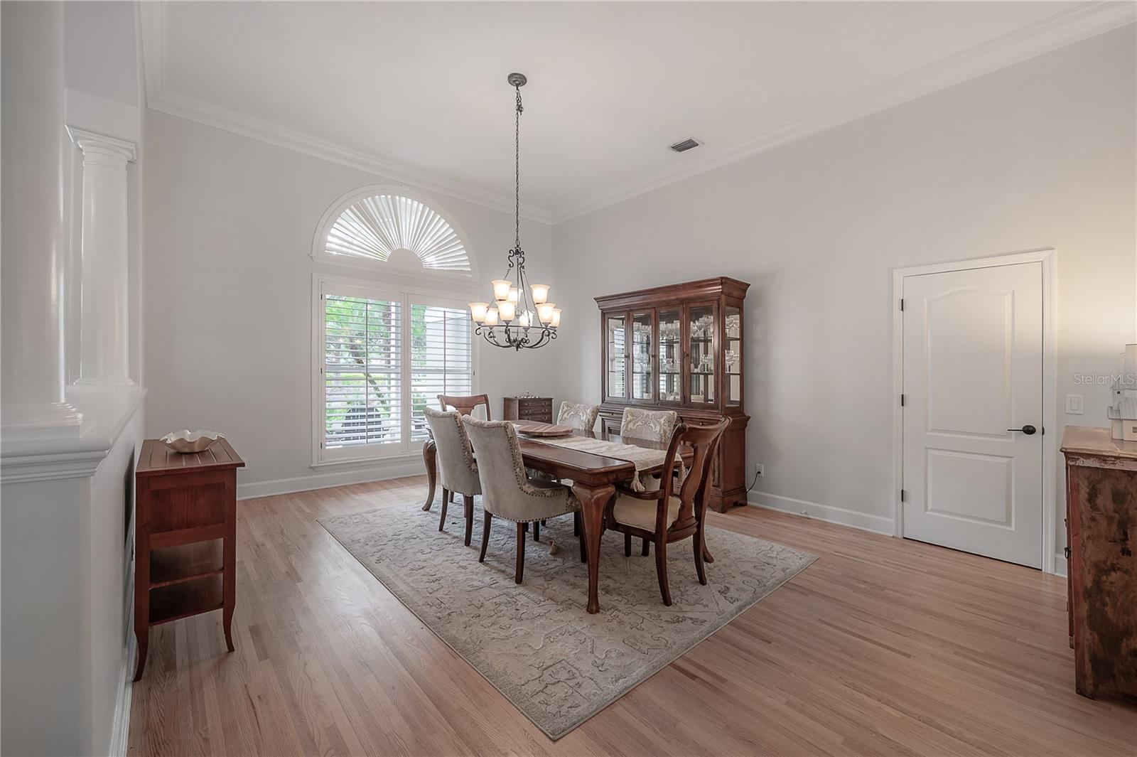 15801 DAWSON RIDGE DR