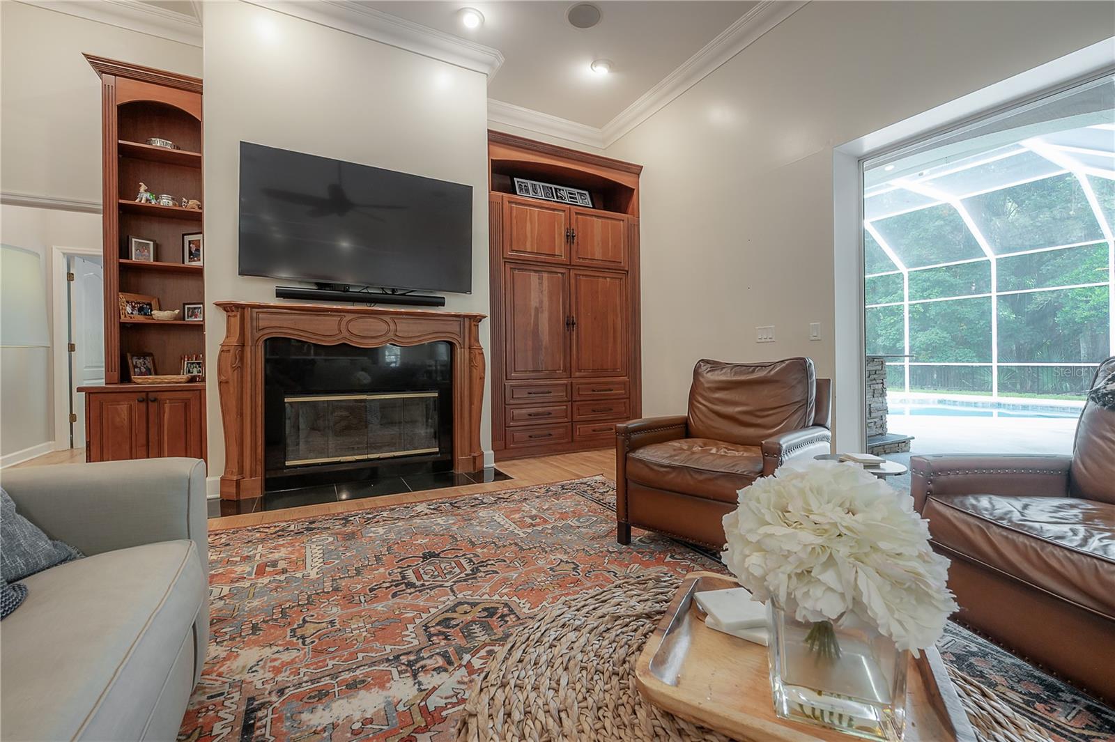 15801 DAWSON RIDGE DR