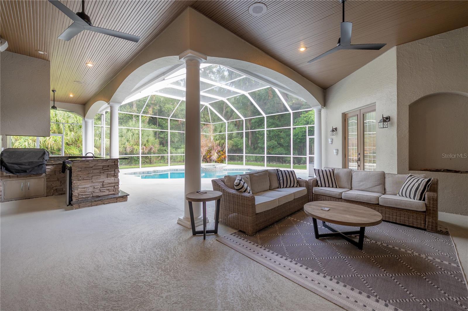 15801 DAWSON RIDGE DR