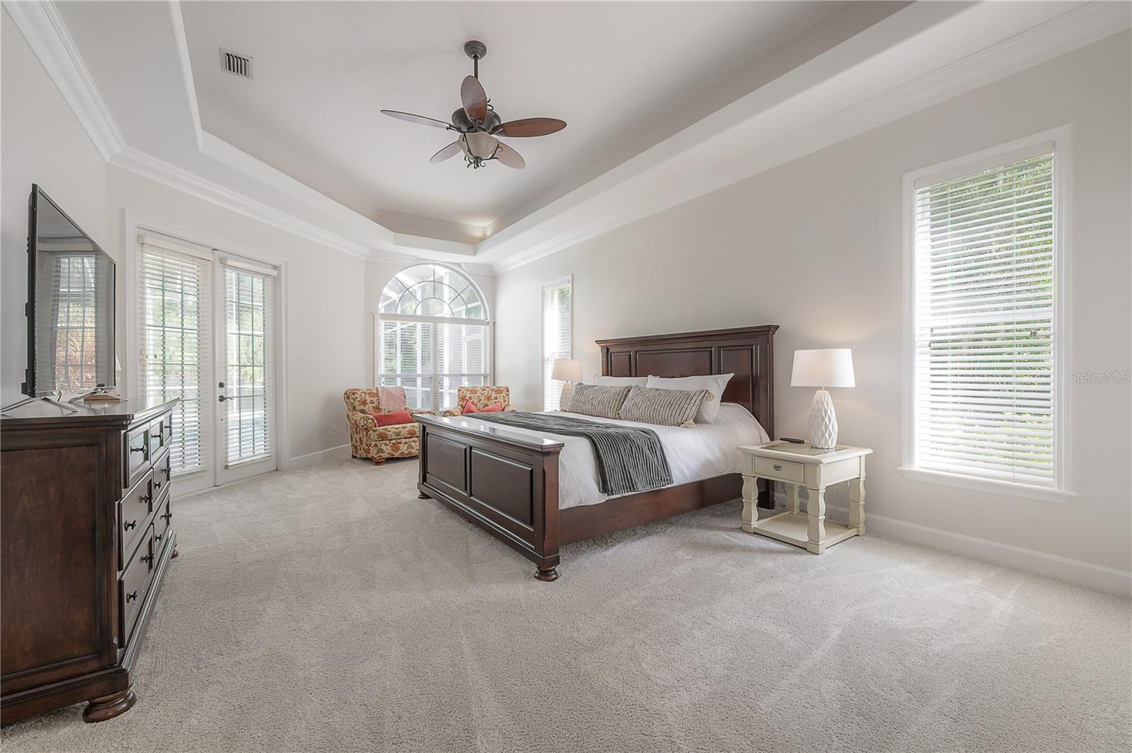 15801 DAWSON RIDGE DR