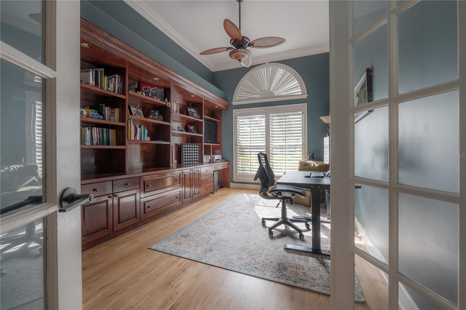 15801 DAWSON RIDGE DR