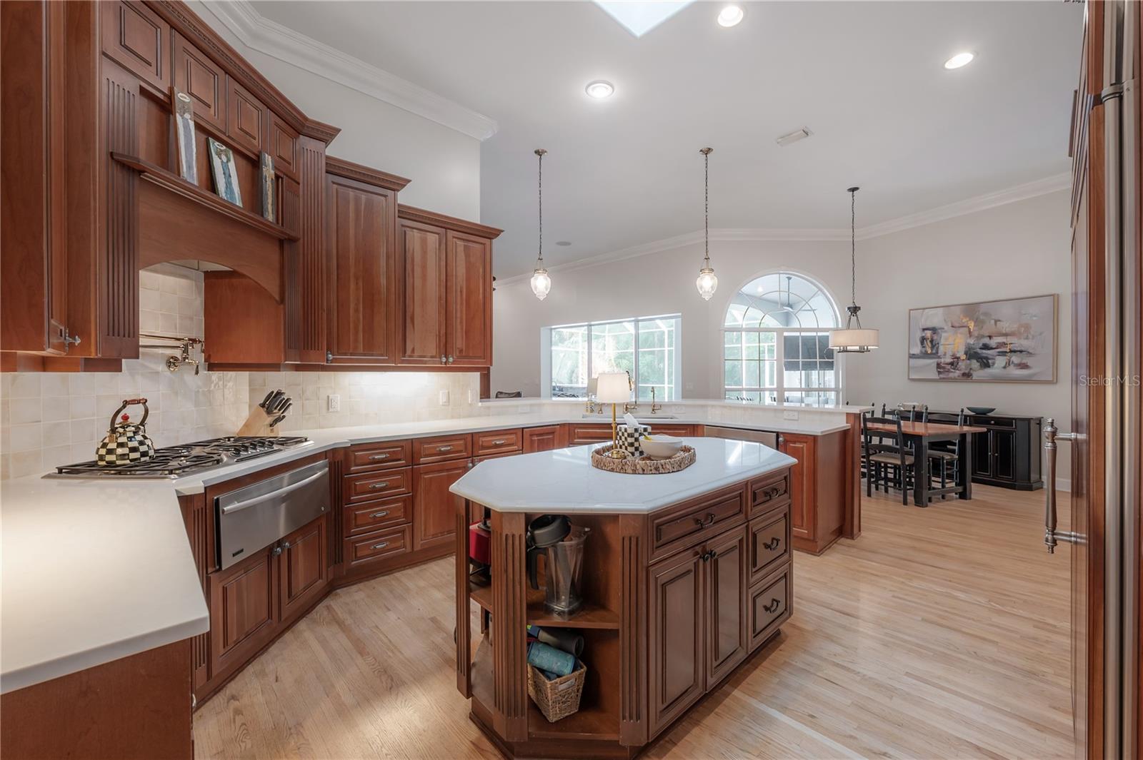 15801 DAWSON RIDGE DR