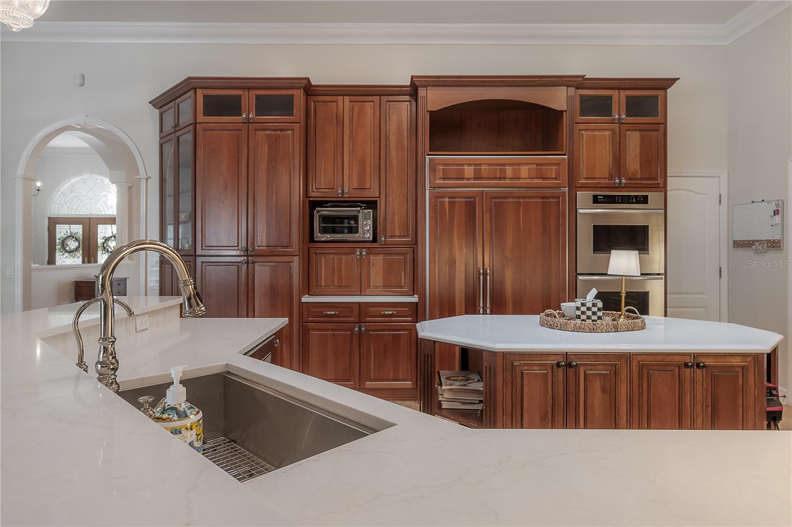 15801 DAWSON RIDGE DR