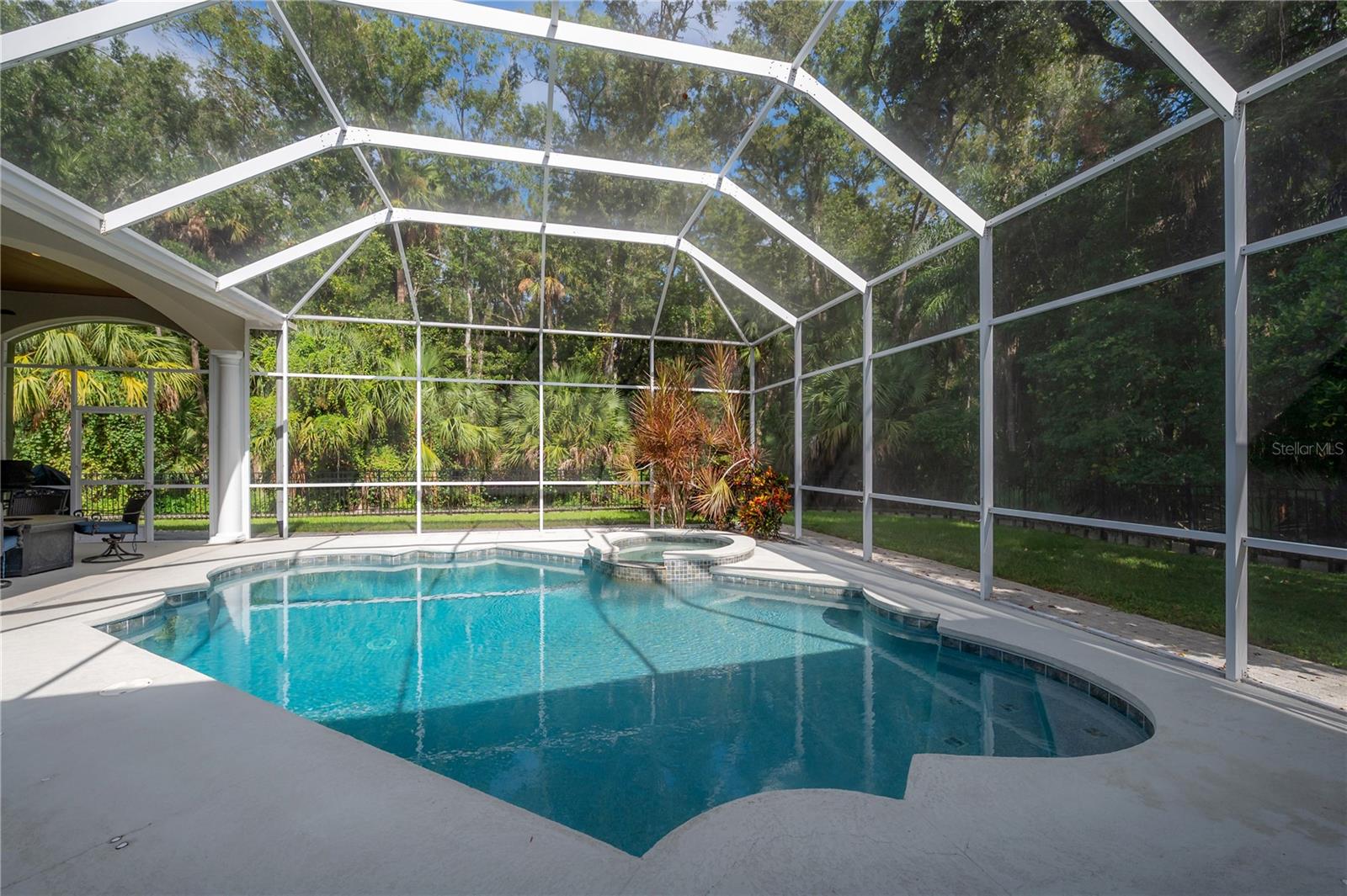 15801 DAWSON RIDGE DR