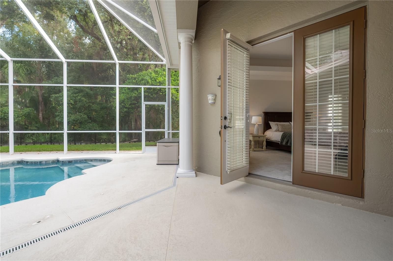 15801 DAWSON RIDGE DR