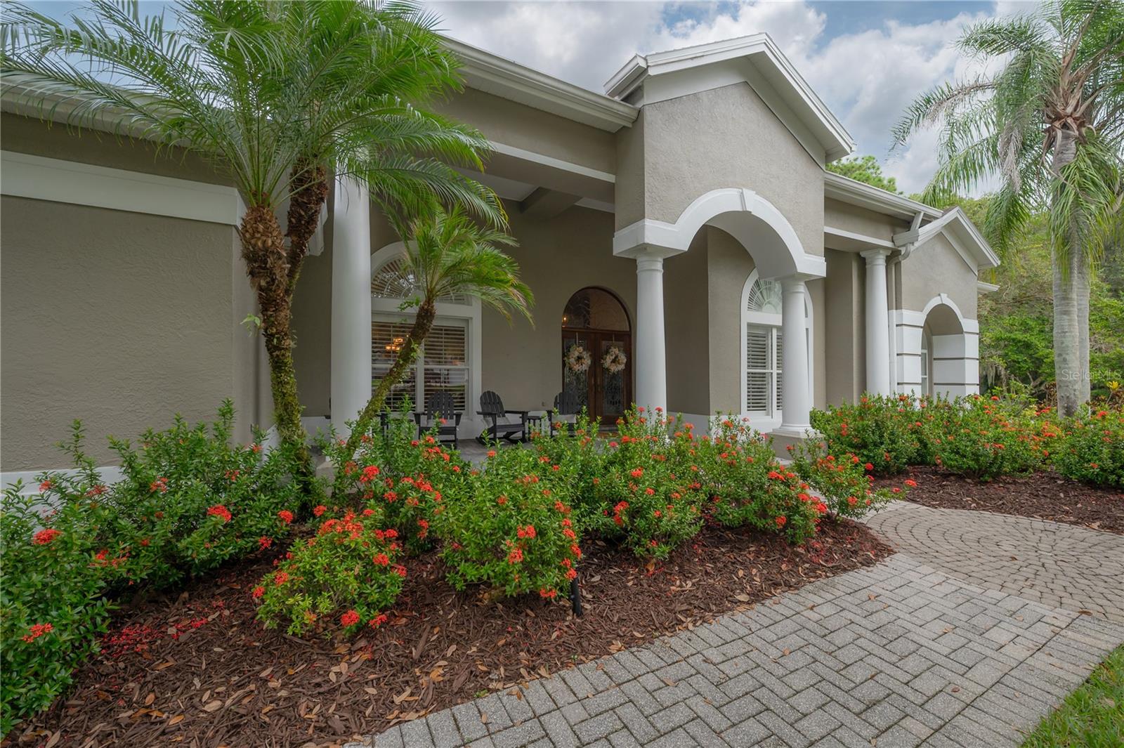 15801 DAWSON RIDGE DR
