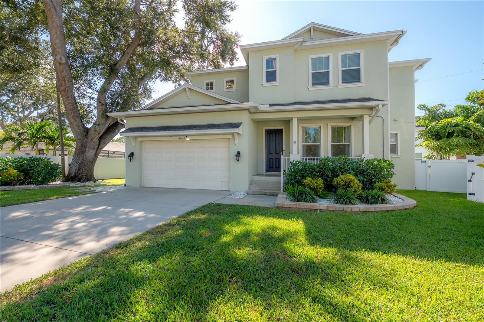 3623 S RENELLIE DR