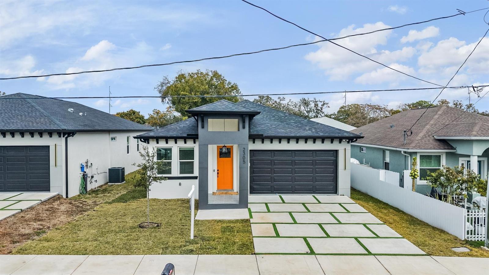 2305 W KENTUCKY AVE
