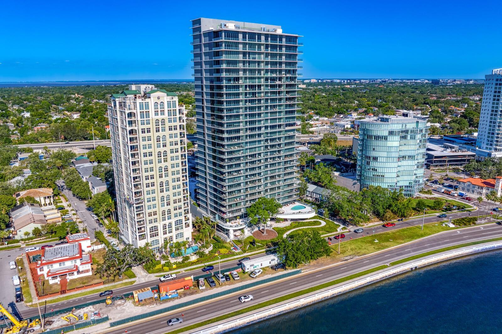 3101 W BAYSHORE BLVD #801