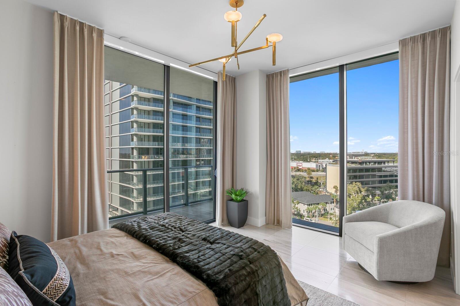 3101 W BAYSHORE BLVD #801