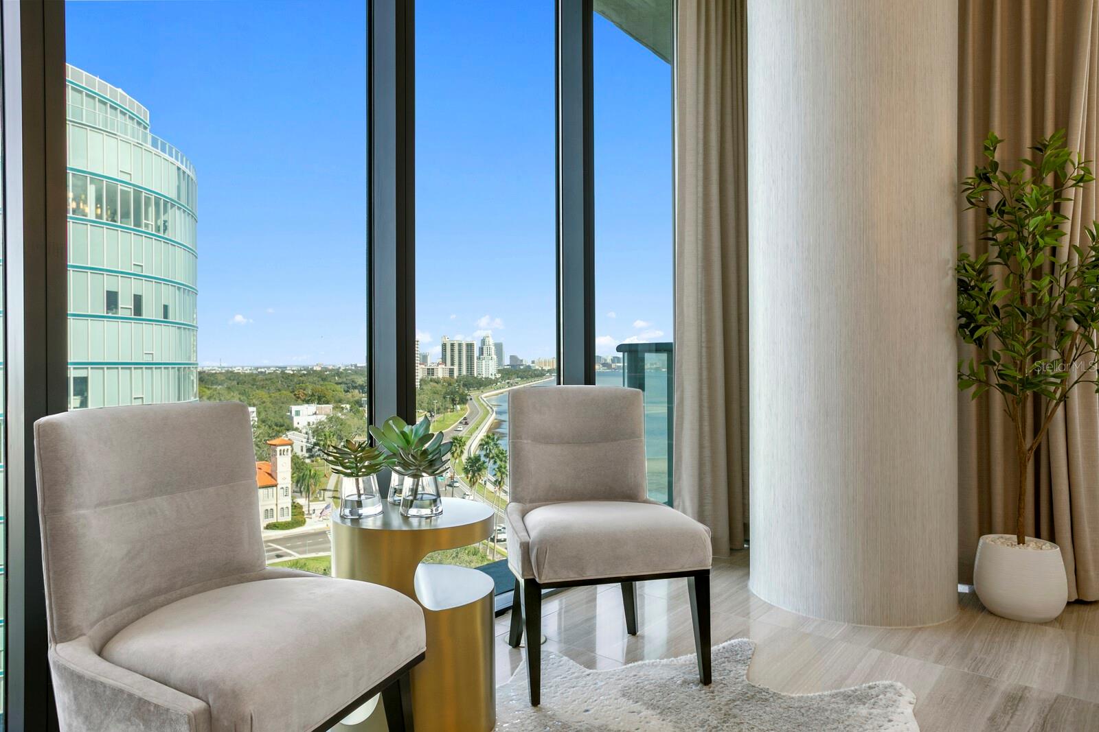 3101 W BAYSHORE BLVD #801