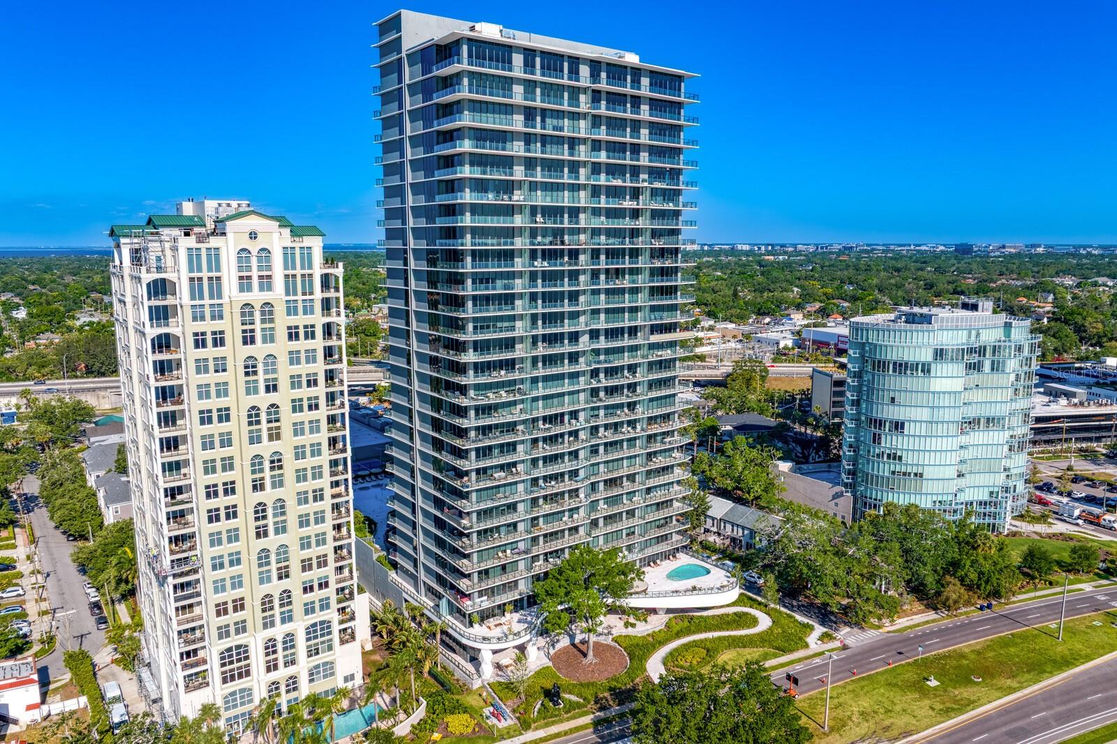 3101 W BAYSHORE BLVD #801