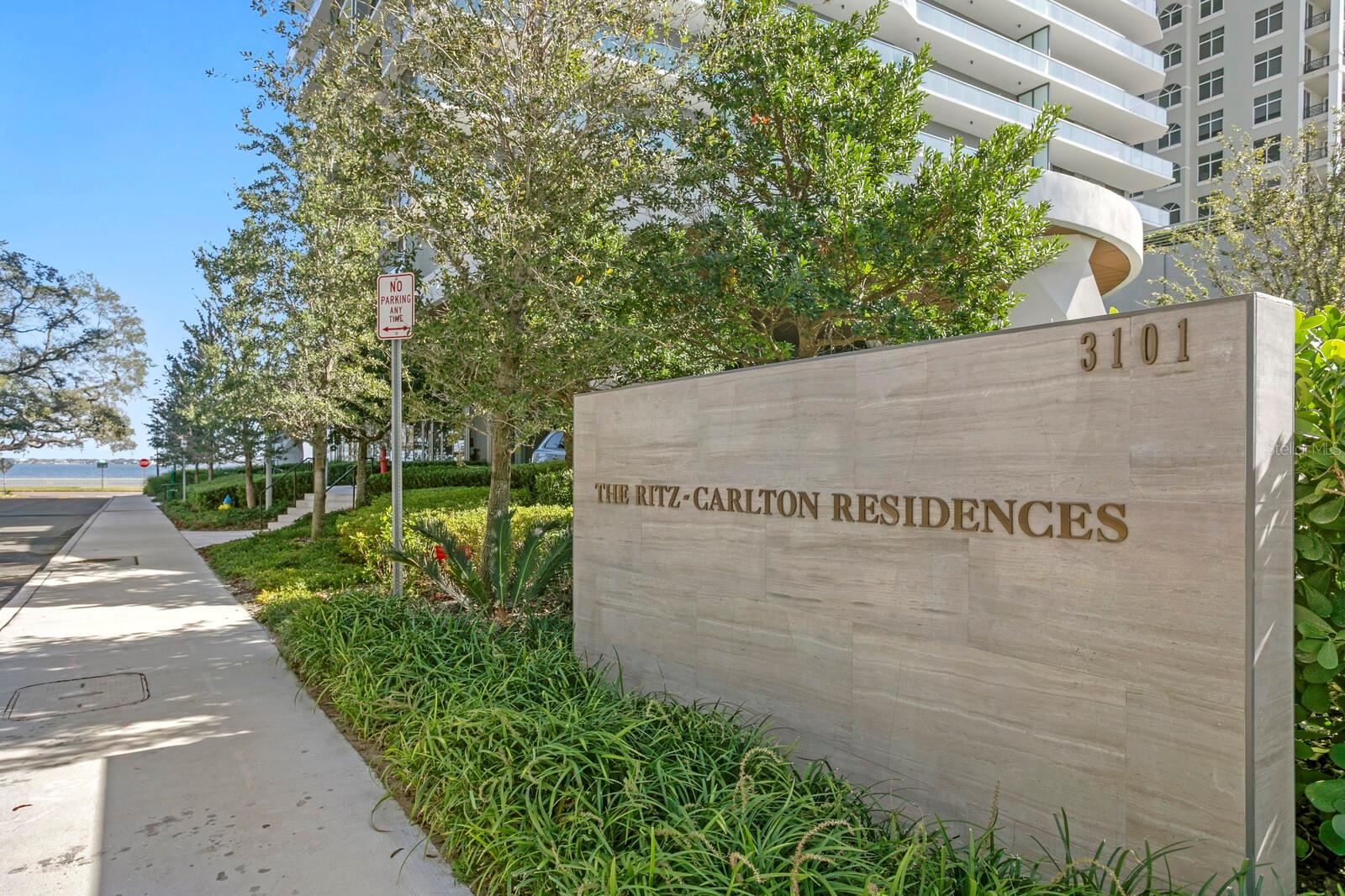 3101 W BAYSHORE BLVD #801