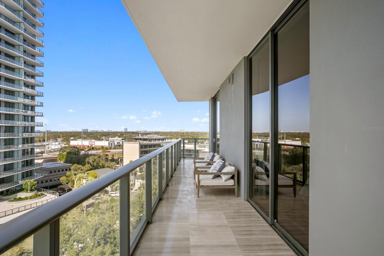 3101 W BAYSHORE BLVD #801