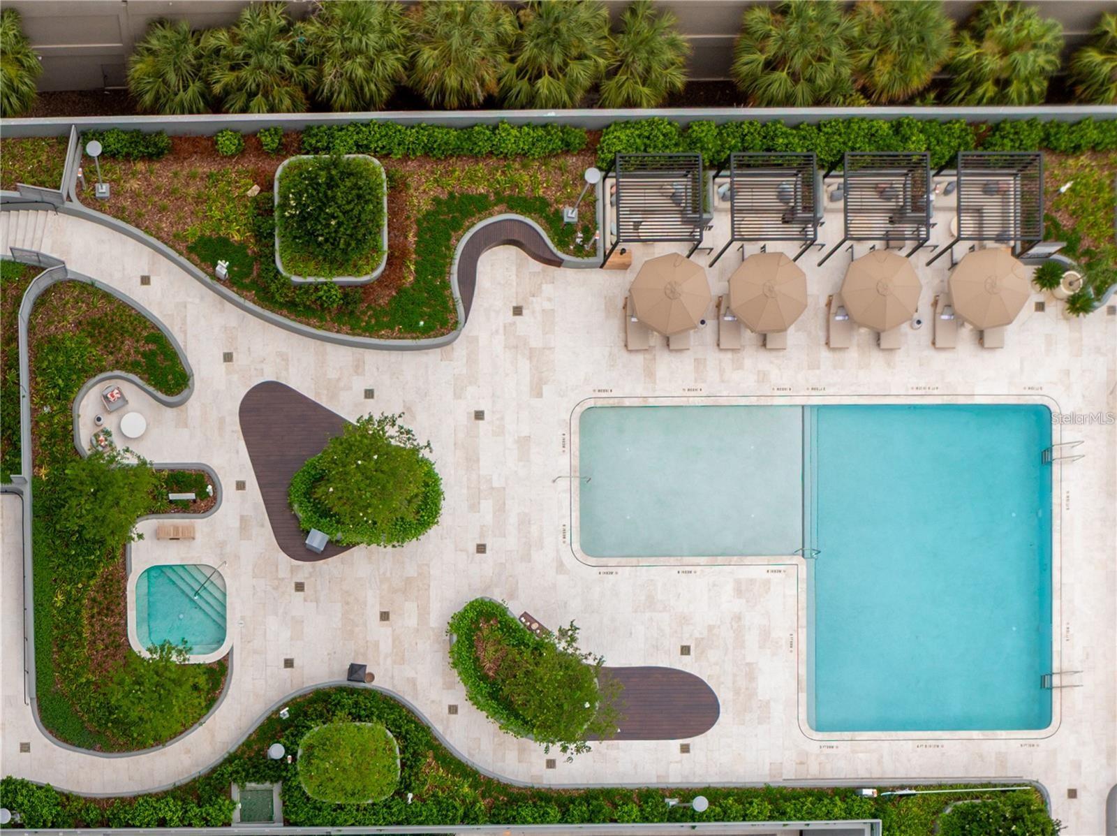 3101 W BAYSHORE BLVD #801