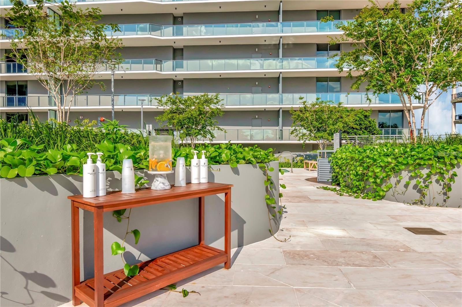 3101 W BAYSHORE BLVD #801