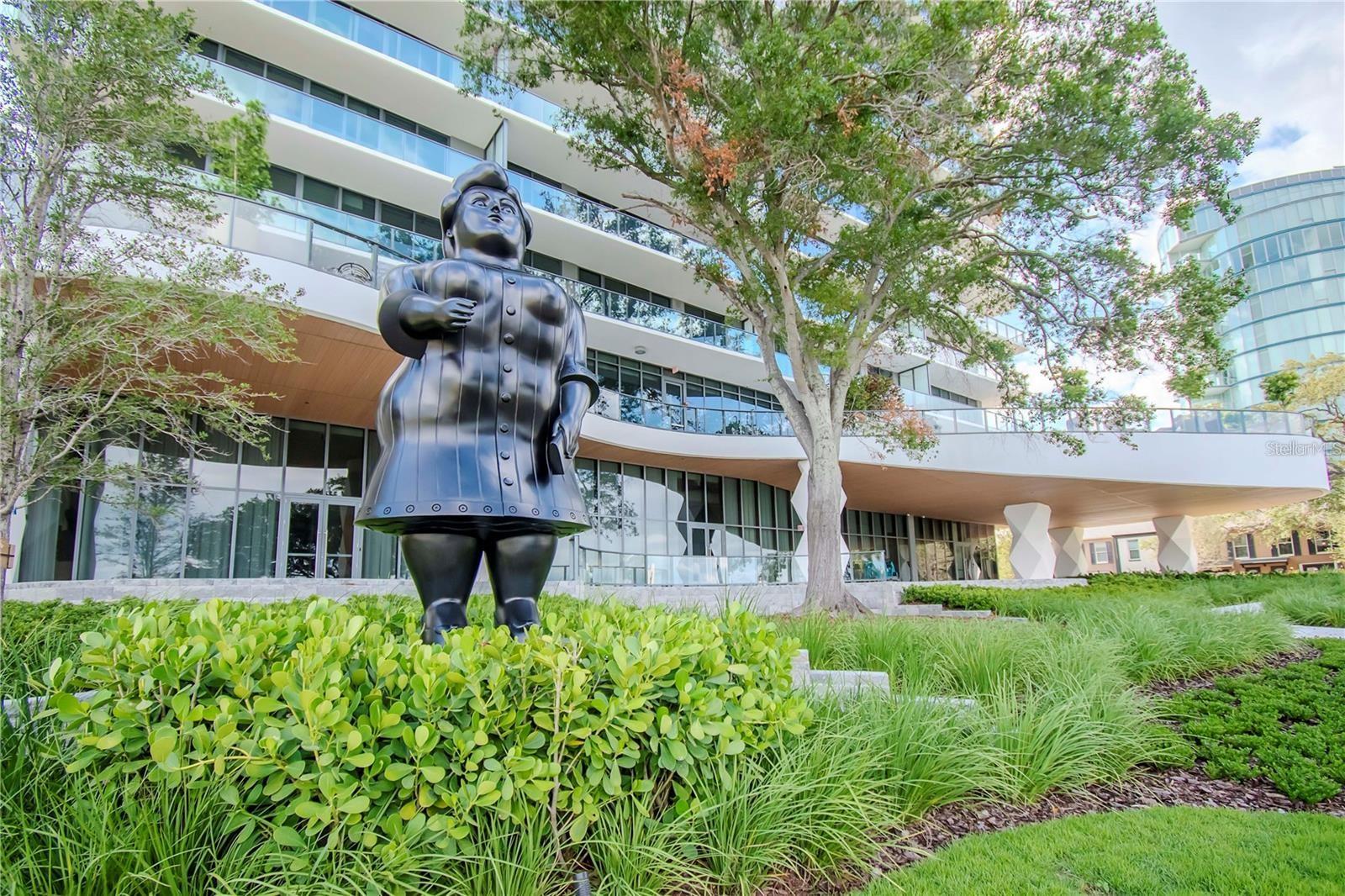 3101 W BAYSHORE BLVD #801