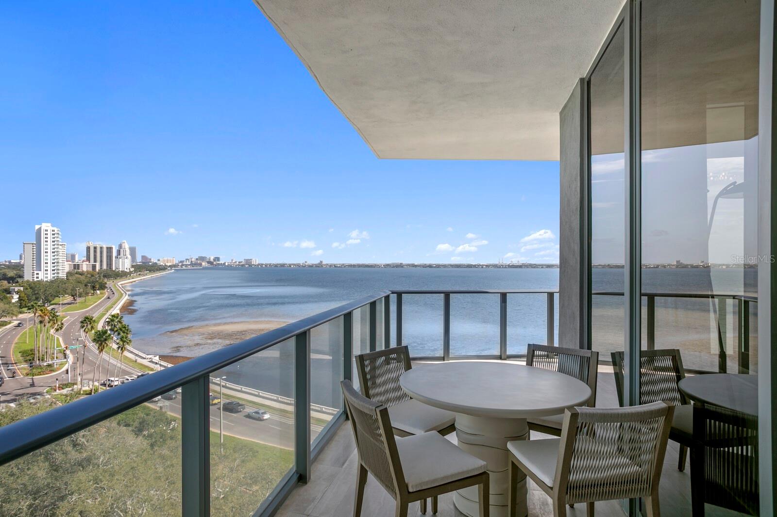 3101 W BAYSHORE BLVD #801