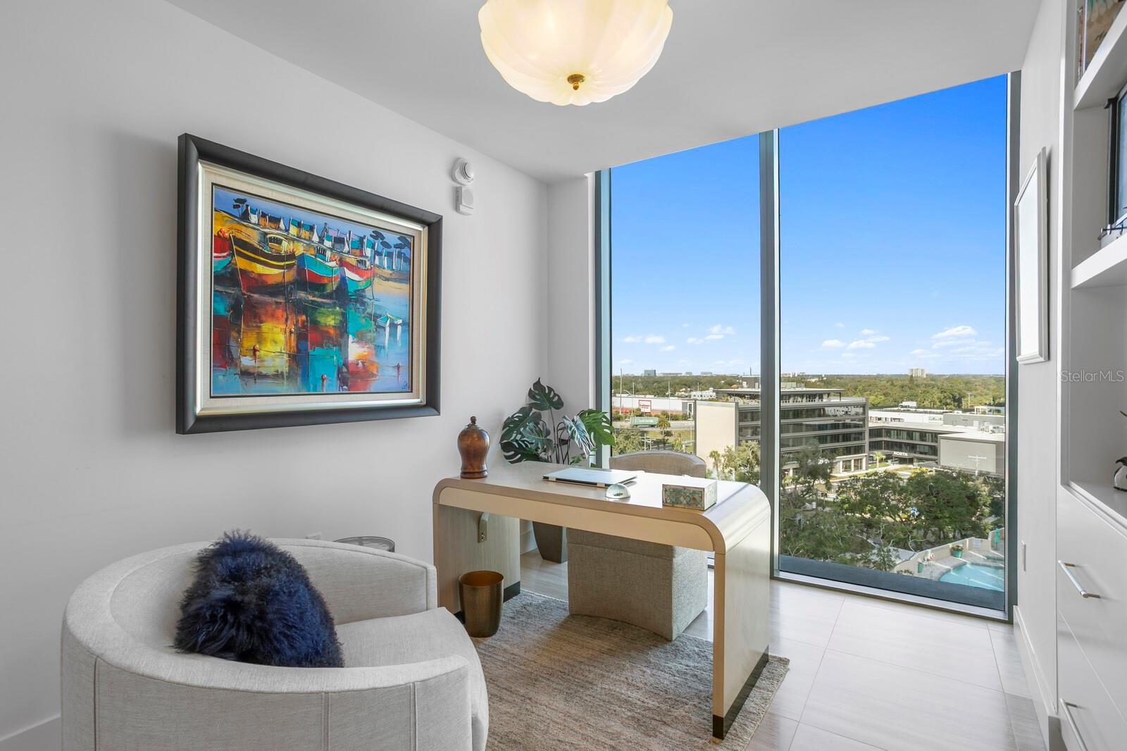 3101 W BAYSHORE BLVD #801