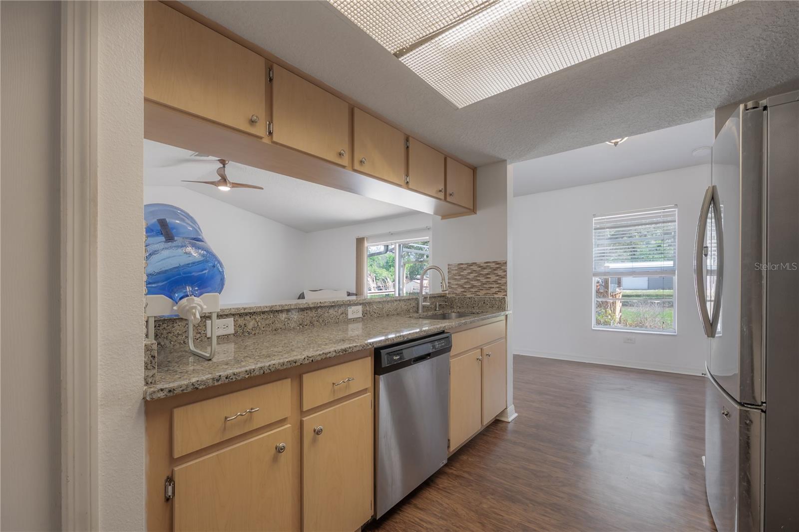 10409 LELAND HAWES RD