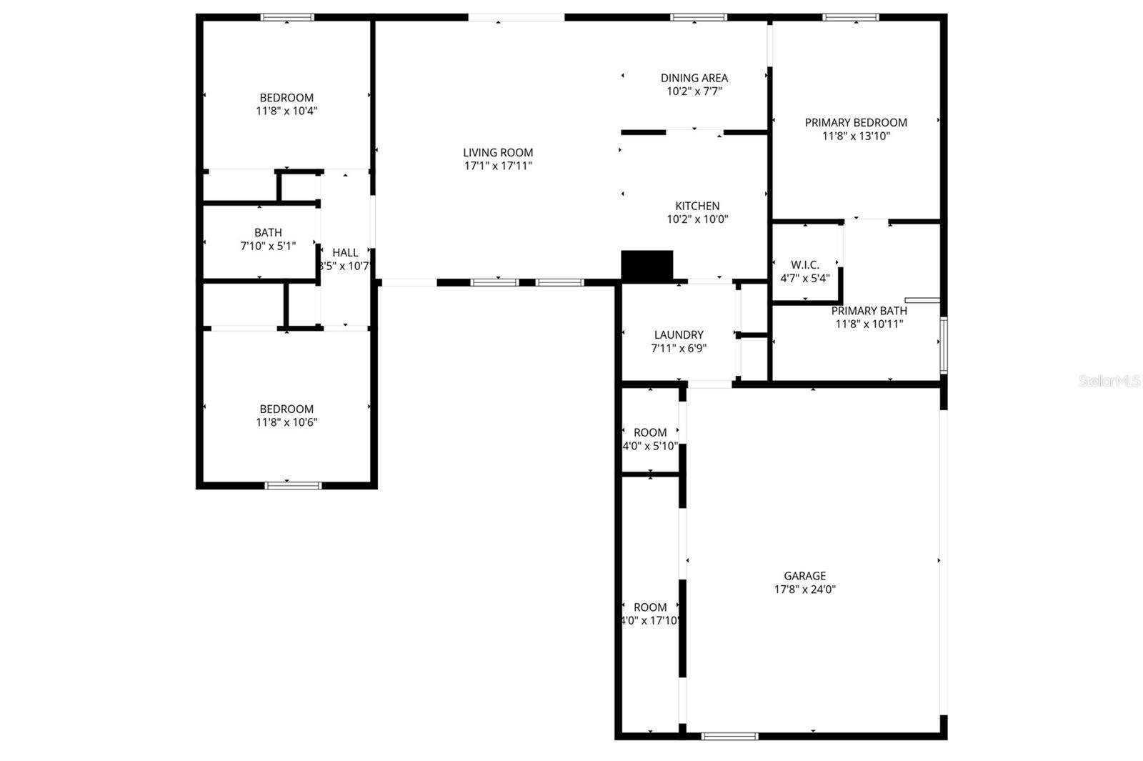 10409 LELAND HAWES RD