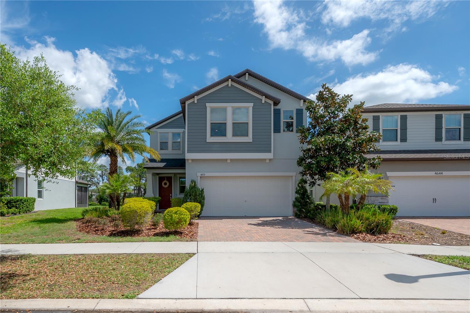 4652 BALLANTRAE BLVD