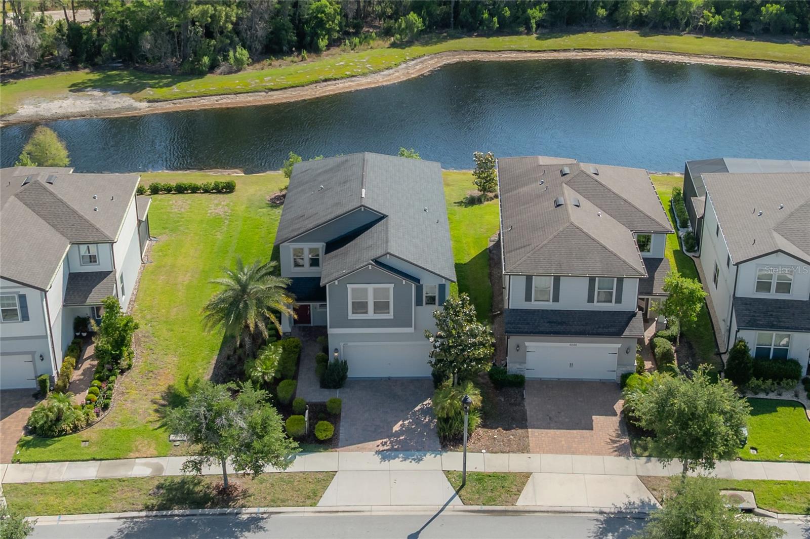 4652 BALLANTRAE BLVD