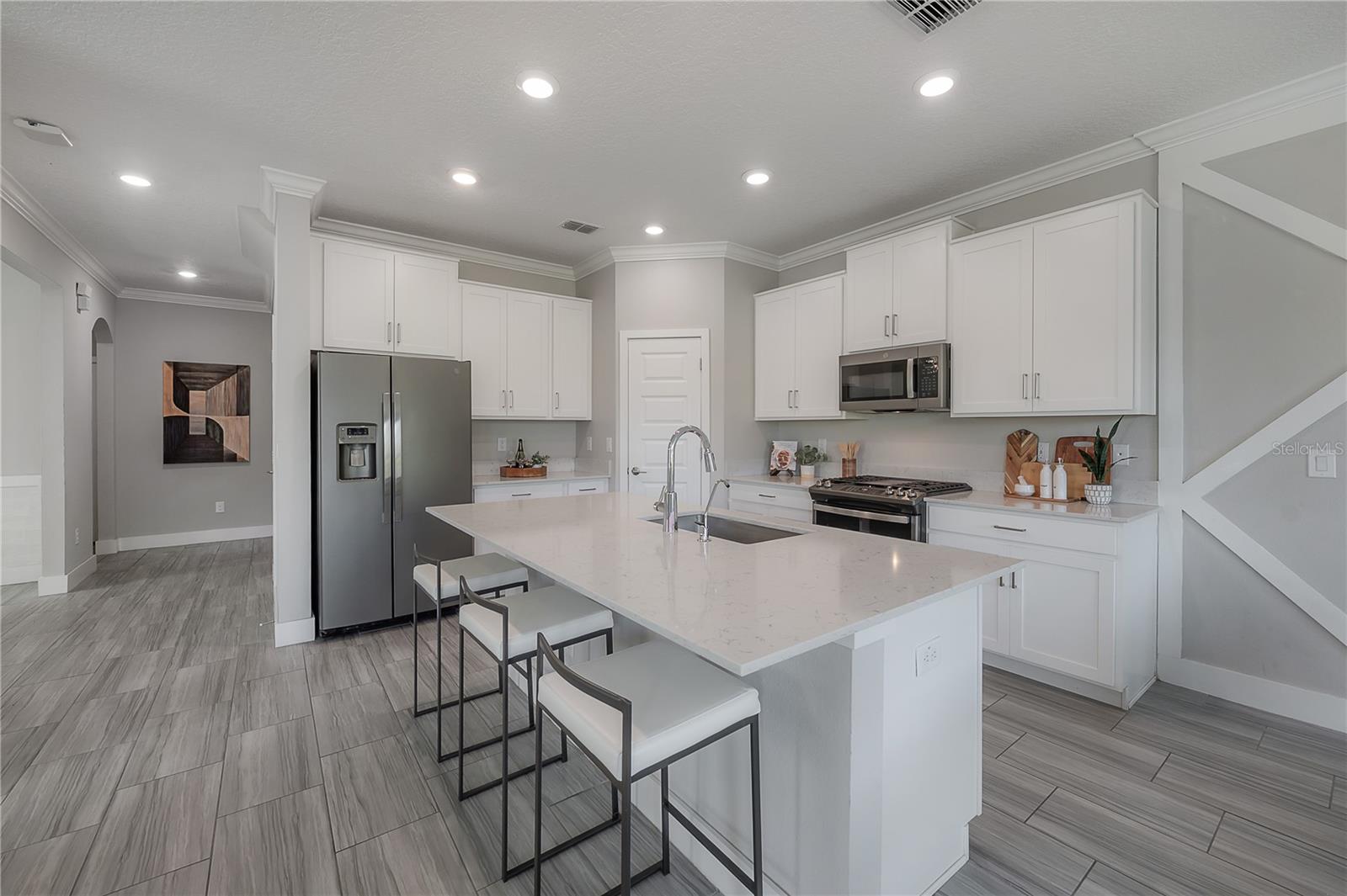 4652 BALLANTRAE BLVD